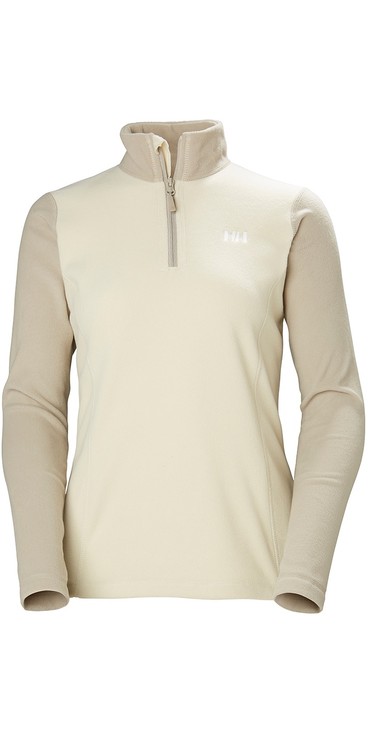 2019 Helly Hansen Kvinners Daybreaker 12 Zip Fleece Slottet Helly Hansen Daybreaker Barn Fleece Bukser Mid layer Ski